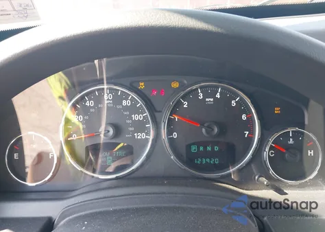 2010 Jeep Liberty Limited from USA, damaged, VIN 1J4PN5GK5AW170741